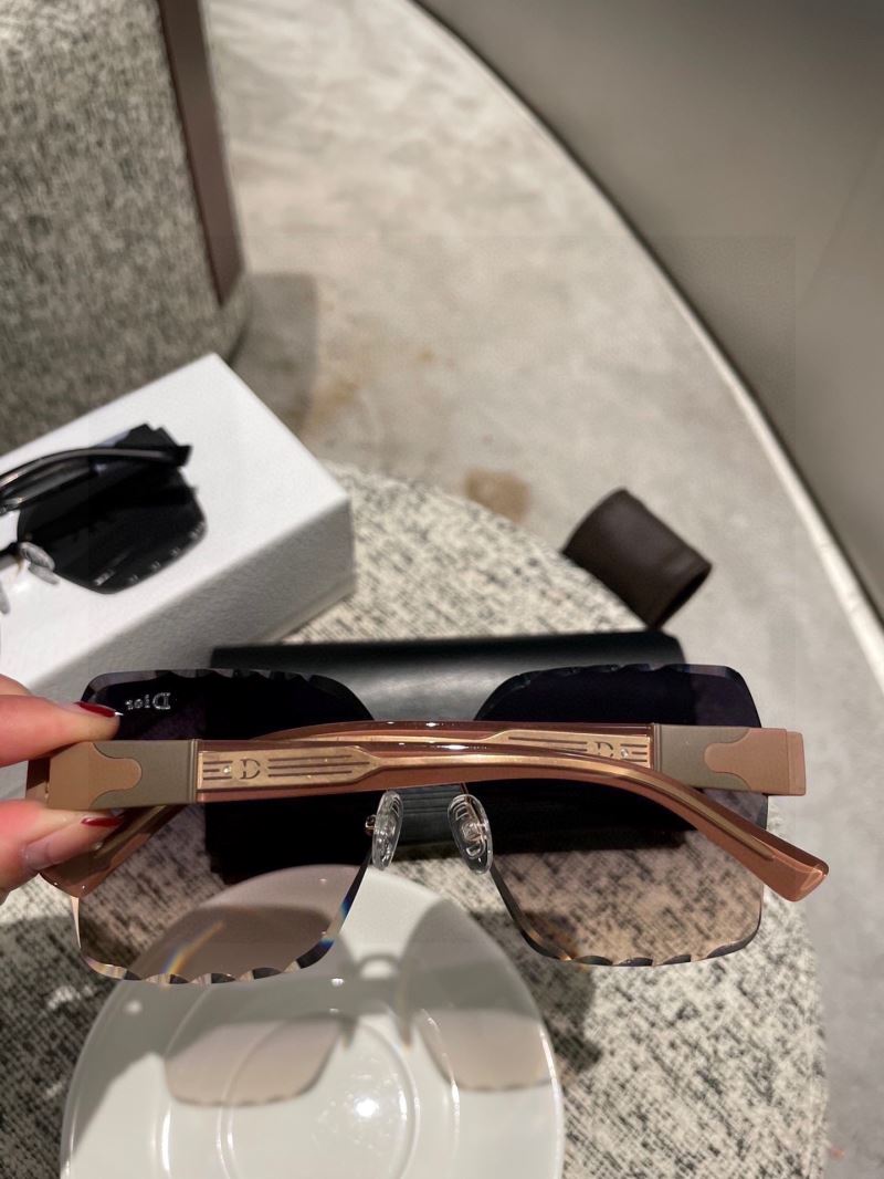 Dior Sunglasses